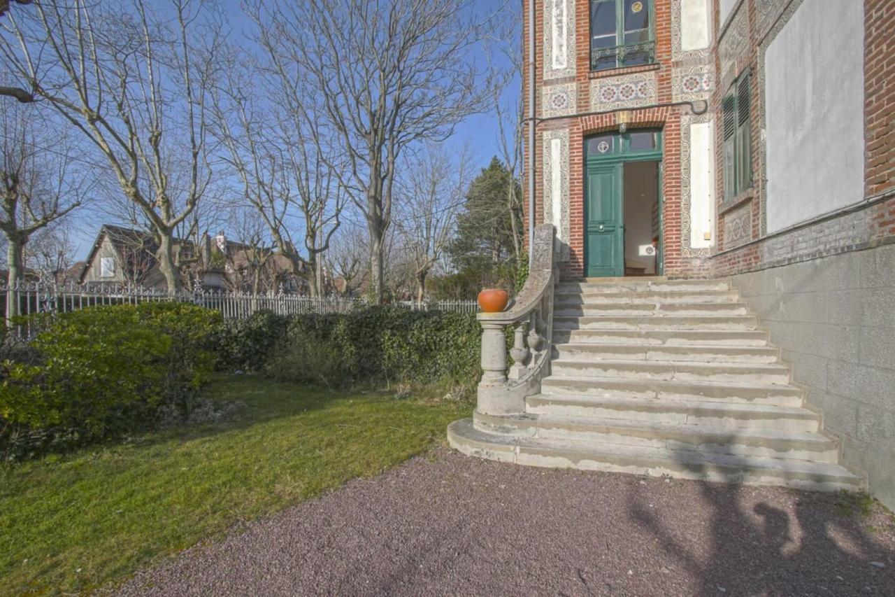 Duplex Margareth Welkeys Appartement