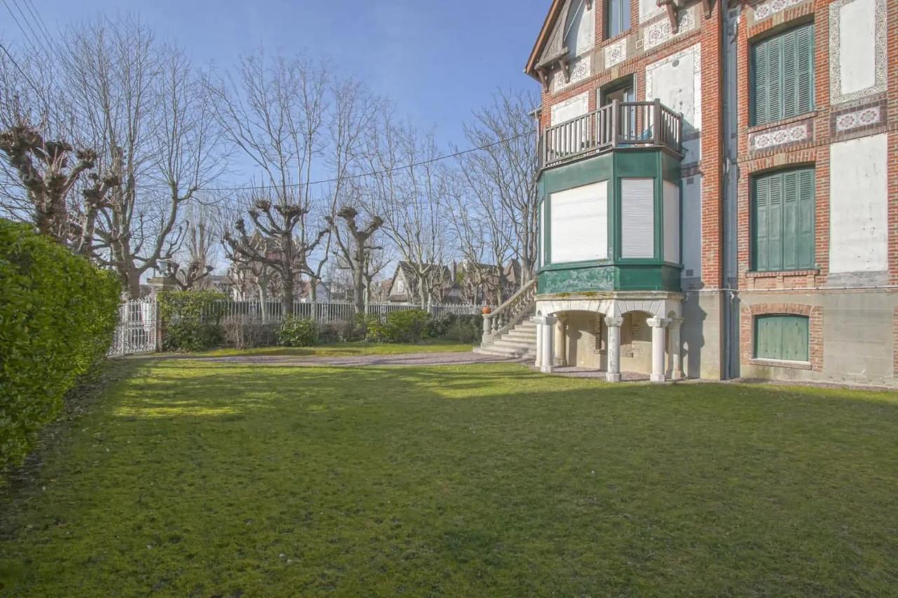 Duplex Margareth Welkeys Appartement *